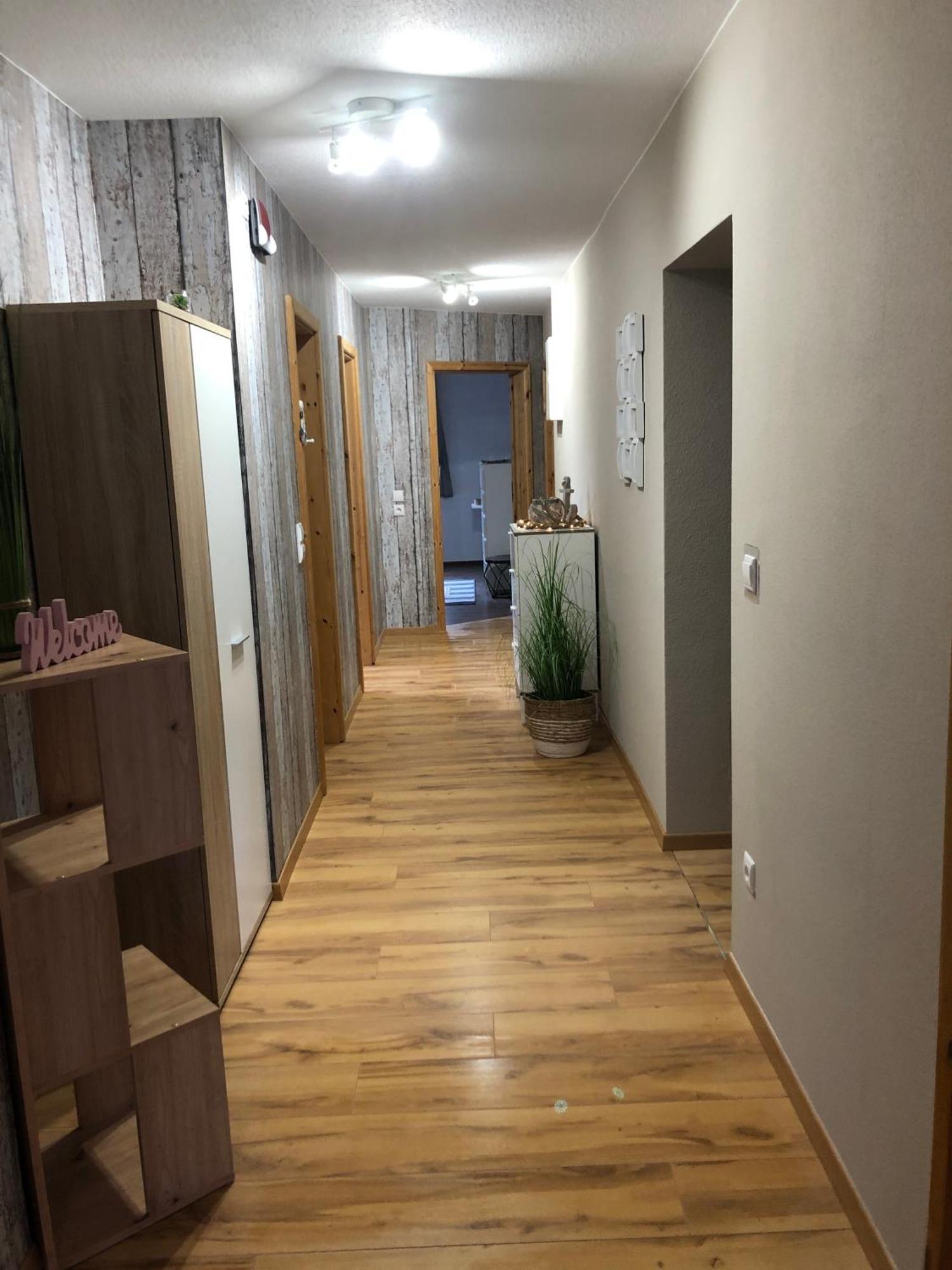 Ferienwohnung Kalle Osterbruch Exterior photo