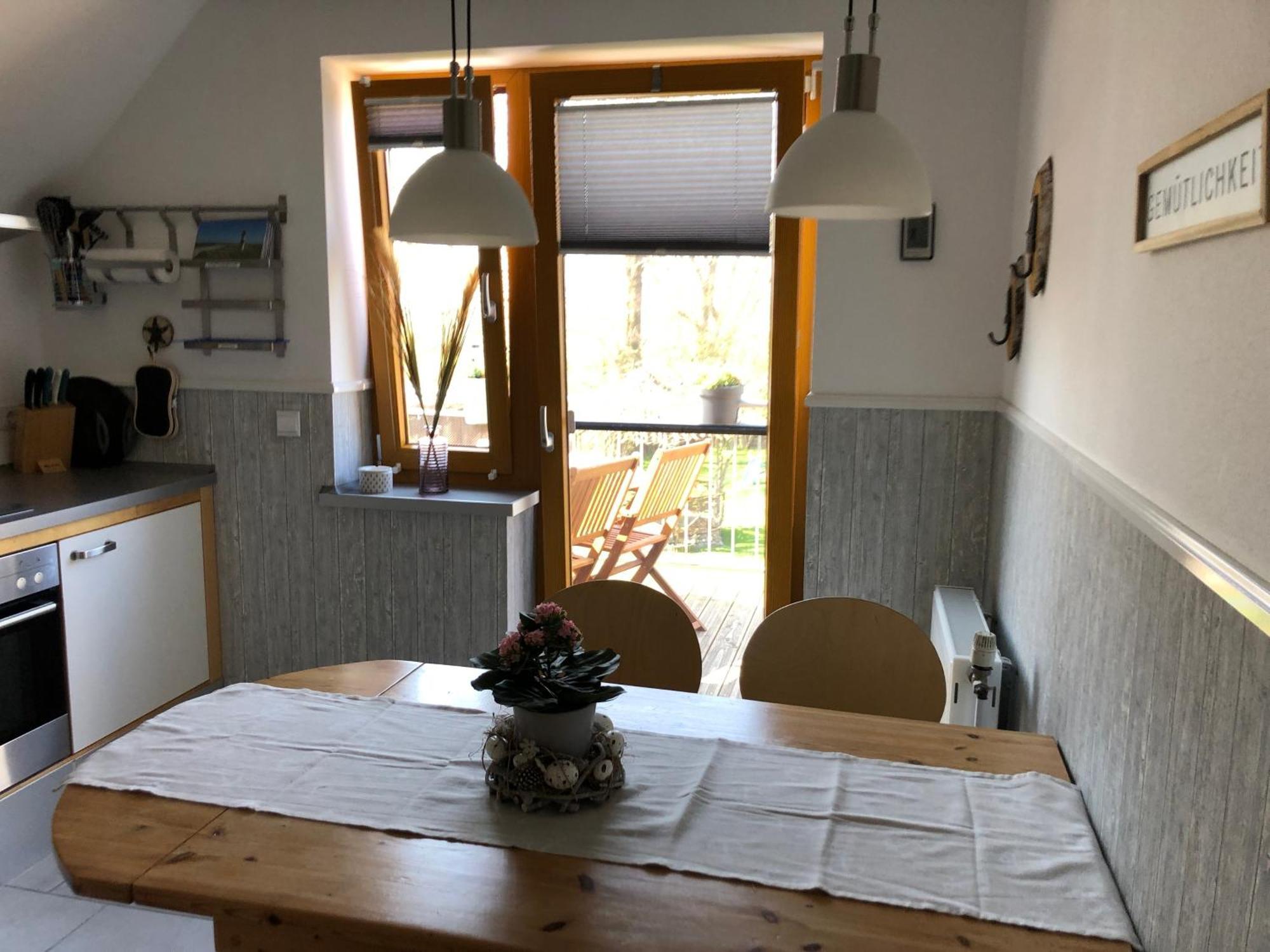 Ferienwohnung Kalle Osterbruch Exterior photo